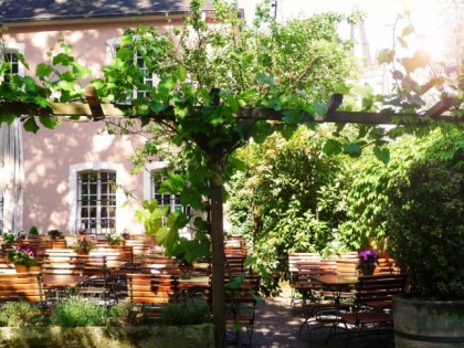 照片: Zum Domstein