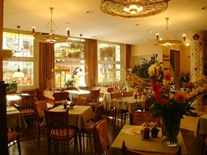 照片: Zum Domstein